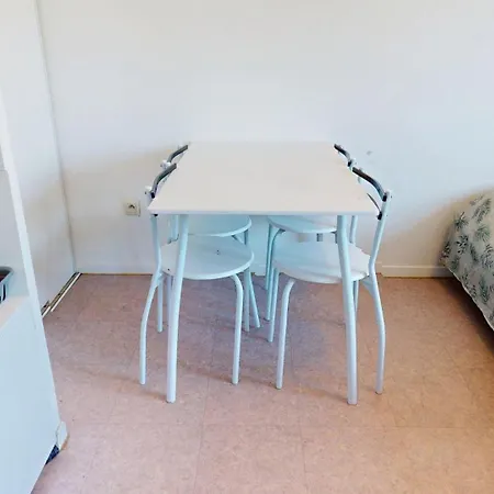 Apartment Paisible 5e Rue Jean-jacques Rousseau Le Havre