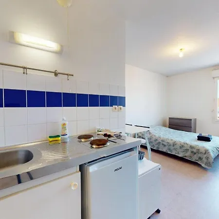 Paisible 5e Rue Jean-jacques Rousseau Le Havre